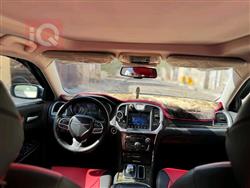 کرایسلەر 300